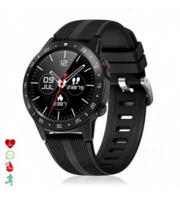 Smartwatch M5S com monitor...