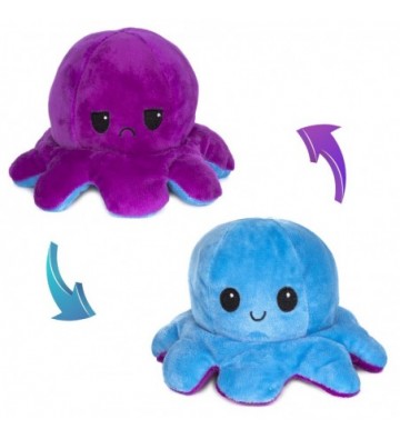 Reversible Octopus Paul...