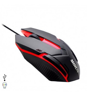 M103 Gaming Mouse with RGB...