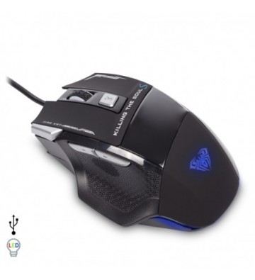 Aula S1Z gaming mouse up to...