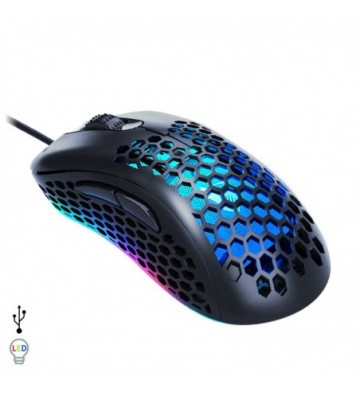 M6S gaming mouse up to...