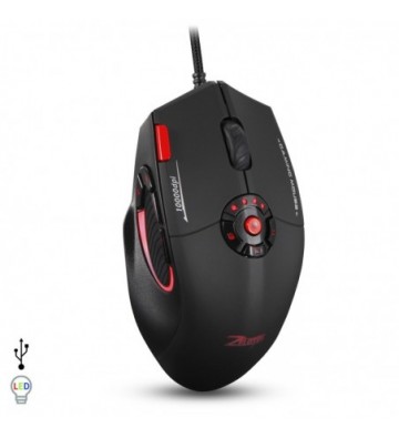 C-16 gaming mouse up to...
