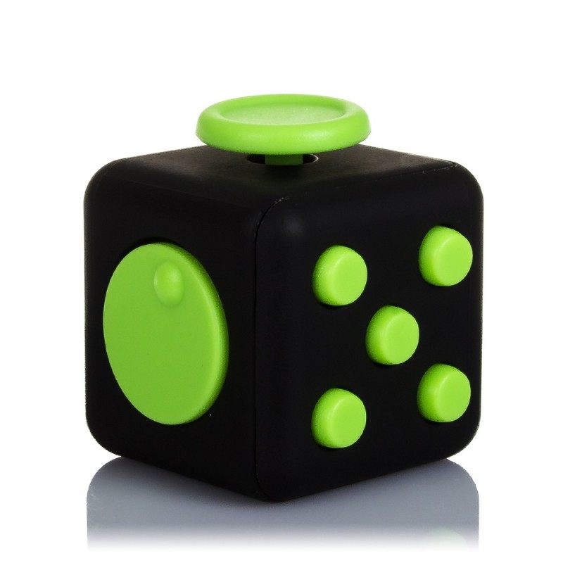 LTS FAFA 3 jouets en forme de cube infini, anti-stress, adaptés aux adultes  et aux