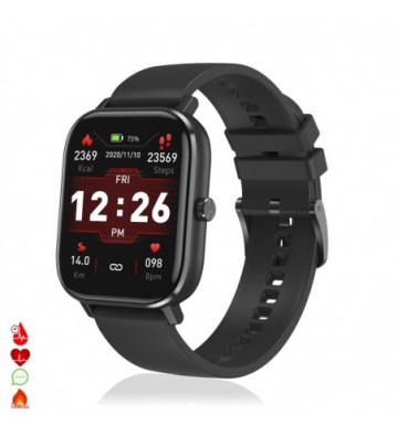 Smartwatch DT35+ con...