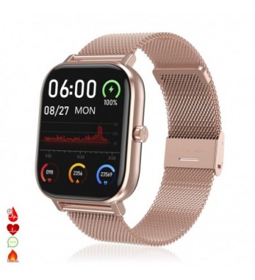 DT35 + smartwatch com...