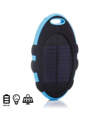 POWERBANK SOLAR...