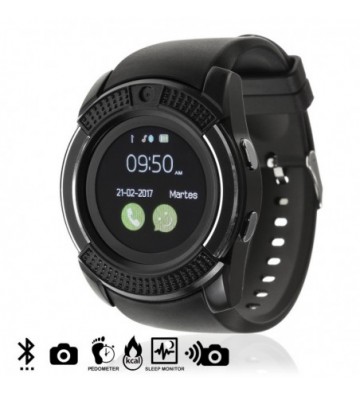 SMARTWATCH BLUETOOTH WITH...