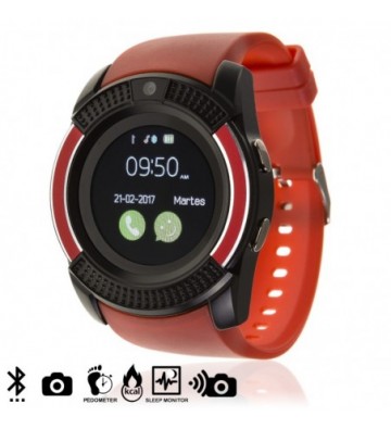 SMARTWATCH BLUETOOTH WITH...